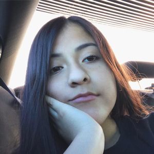 Meet your Posher, Rubi